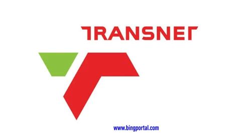 transnet portal.